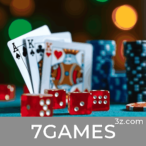 7GAMES: Download Rápido e Uso Fácil para Brasileiros