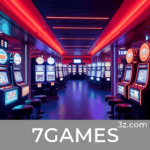 Revolucione sua Experiência com 7GAMES: Convergência de Tecnologias