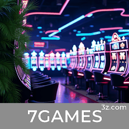 7GAMES: Plataforma de Confiança e Excelência