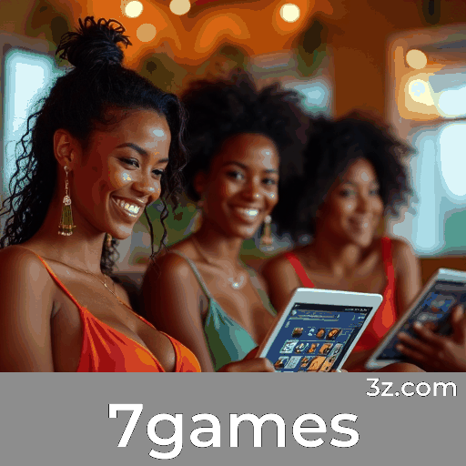 7games: Cassino Online Seguro e Rápido