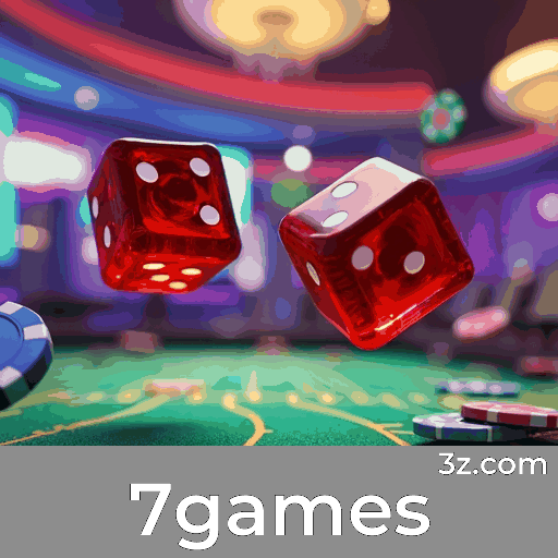 7games: Cassino Online Seguro e Rápido