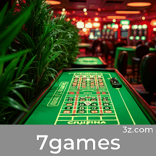 Mergulhe no Ambiente Envolvente e Autêntico do Cassino 7games