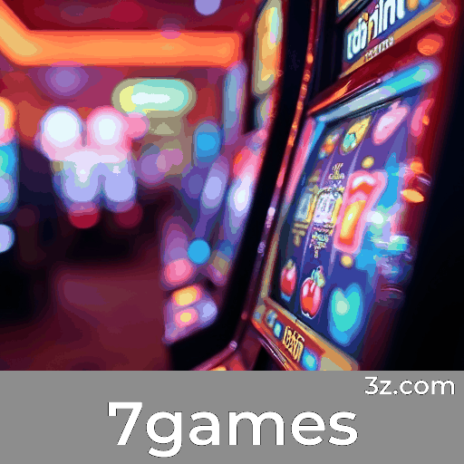 7games: Cassino Online Seguro e Rápido