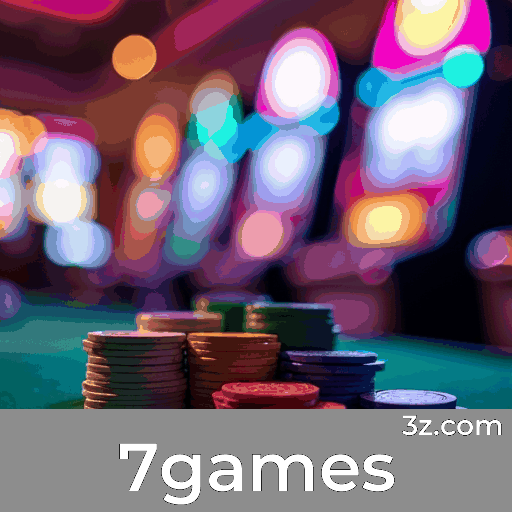 7games: Cassino Online Seguro e Rápido