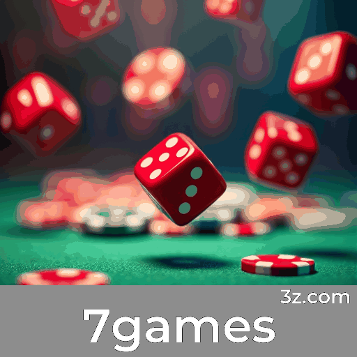 7games: Cassino Online Seguro e Rápido