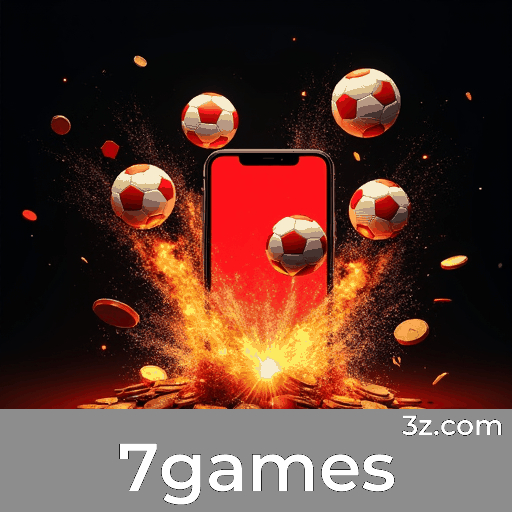 7games: Cassino Online Seguro e Rápido