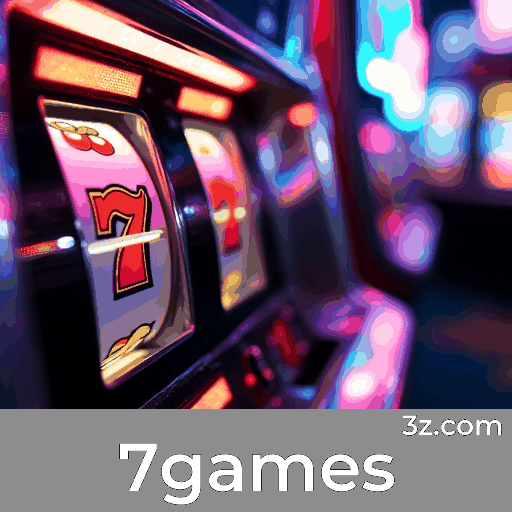 7games: Cassino Online Seguro e Rápido