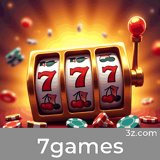 Experimente 7games: Apostas Completas e Rápidas