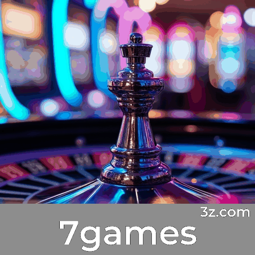 Inovação e Qualidade: Jogos 7games e Desenvolvedores Top